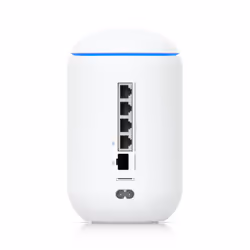 Ubiquiti Dream 7 routeur sans fil 2.5 Gigabit Ethernet Tri-bande (2,4 GHz / 5 GHz / 6 GHz) Blanc
