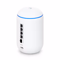 Ubiquiti Dream 7 routeur sans fil 2.5 Gigabit Ethernet Tri-bande (2,4 GHz / 5 GHz / 6 GHz) Blanc - Vue supplémentaire 4