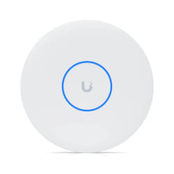 Ubiquiti U7 Pro XG 5800 Mbit/s Blanc Connexion Ethernet, supportant l'alimentation via ce port (PoE)