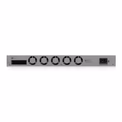 Ubiquiti UniFi Pro XG 24 PoE Géré L2/L3 10G Ethernet (100/1000/10000) Connexion Ethernet, supportant l'alimentation via ce port (PoE) 1U Gris - Vue supplémentaire 4