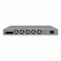 Ubiquiti UniFi Pro XG 24 PoE Géré L2/L3 10G Ethernet (100/1000/10000) Connexion Ethernet, supportant l'alimentation via ce port (PoE) 1U Gris - Vue supplémentaire 5