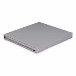 Ubiquiti UniFi Pro XG 24 PoE Géré L2/L3 10G Ethernet (100/1000/10000) Connexion Ethernet, supportant l'alimentation via ce port (PoE) 1U Gris - Vue supplémentaire 6