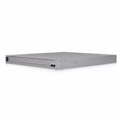 Ubiquiti UniFi Pro XG 24 PoE Géré L2/L3 10G Ethernet (100/1000/10000) Connexion Ethernet, supportant l'alimentation via ce port (PoE) 1U Gris - Vue supplémentaire 7