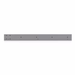 Ubiquiti UniFi Pro XG 48 PoE Géré L3 10G Ethernet (100/1000/10000) Connexion Ethernet, supportant l'alimentation via ce port (PoE) 1U Gris - Vue supplémentaire 4