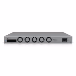Ubiquiti UniFi Pro XG 48 PoE Géré L3 10G Ethernet (100/1000/10000) Connexion Ethernet, supportant l'alimentation via ce port (PoE) 1U Gris - Vue supplémentaire 6