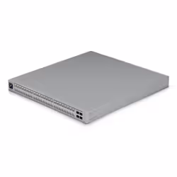 Ubiquiti UniFi Pro XG 48 Géré L2/L3 10G Ethernet (100/1000/10000) 1U Gris - Vue supplémentaire 2