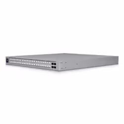 Ubiquiti UniFi Pro XG 48 Géré L2/L3 10G Ethernet (100/1000/10000) 1U Gris - Vue supplémentaire 7