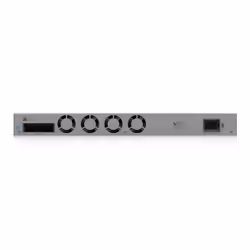 Ubiquiti UniFi Pro XG 24 Géré L2/L3 10G Ethernet (100/1000/10000) 1U Gris - Vue supplémentaire 5