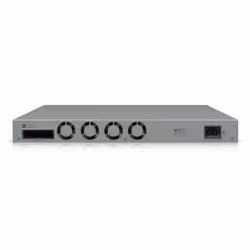Ubiquiti UniFi Pro XG 24 Géré L2/L3 10G Ethernet (100/1000/10000) 1U Gris - Vue supplémentaire 6