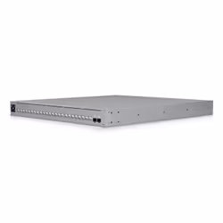 Ubiquiti UniFi Pro XG 24 Géré L2/L3 10G Ethernet (100/1000/10000) 1U Gris - Vue supplémentaire 7