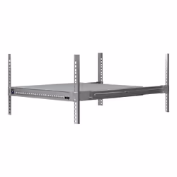 Ubiquiti UniFi Pro XG 24 Géré L2/L3 10G Ethernet (100/1000/10000) 1U Gris - Vue supplémentaire 8
