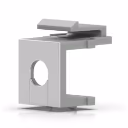 Ubiquiti UACC-Keystone-Blank-Insert-TH