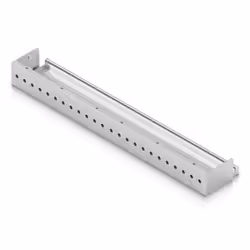Ubiquiti UACC-Keystone-Blank-Insert-TH Insert de câble - Vue supplémentaire 2