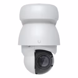 Ubiquiti AI PTZ Industrial Sphérique Caméra de sécurité IP Intérieure et extérieure 3864 x 2160 pixels Mur/Poteau/Bureau - Vue supplémentaire 2