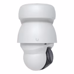 Ubiquiti AI PTZ Industrial Sphérique Caméra de sécurité IP Intérieure et extérieure 3864 x 2160 pixels Mur/Poteau/Bureau - Vue supplémentaire 3