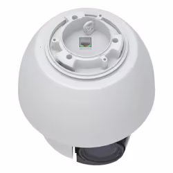 Ubiquiti AI PTZ Industrial Sphérique Caméra de sécurité IP Intérieure et extérieure 3864 x 2160 pixels Mur/Poteau/Bureau - Vue supplémentaire 8