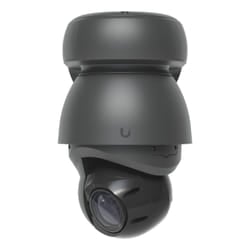 Ubiquiti AI PTZ Industrial Sphérique Caméra de sécurité IP Intérieure et extérieure 3864 x 2160 pixels Mur/Poteau/Bureau