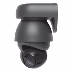 Ubiquiti AI PTZ Industrial Sphérique Caméra de sécurité IP Intérieure et extérieure 3864 x 2160 pixels Mur/Poteau/Bureau - Vue supplémentaire 4