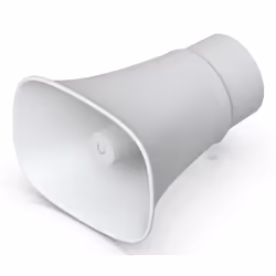 Ubiquiti UP-AI-Horn-Speaker-W 1-voie Blanc Avec fil - Vue supplémentaire 2