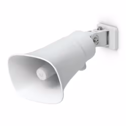 Ubiquiti UP-AI-Horn-Speaker-W 1-voie Blanc Avec fil - Vue supplémentaire 3