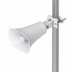 Ubiquiti UP-AI-Horn-Speaker-W 1-voie Blanc Avec fil - Vue supplémentaire 4
