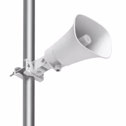 Ubiquiti UP-AI-Horn-Speaker-W 1-voie Blanc Avec fil - Vue supplémentaire 5