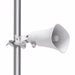 Ubiquiti UP-AI-Horn-Speaker-W 1-voie Blanc Avec fil - Vue supplémentaire 6