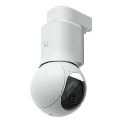 Ubiquiti G6 PTZ Sphérique Caméra de sécurité IP Intérieure et extérieure 3864 x 2160 pixels Plafond/Mur/Poteau