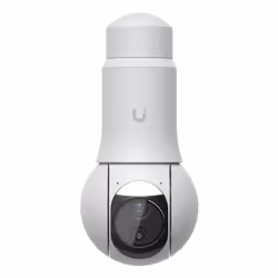 Ubiquiti G6 PTZ Sphérique Caméra de sécurité IP Intérieure et extérieure 3864 x 2160 pixels Plafond/Mur/Poteau - Vue supplémentaire 2