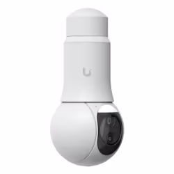 Ubiquiti G6 PTZ Sphérique Caméra de sécurité IP Intérieure et extérieure 3864 x 2160 pixels Plafond/Mur/Poteau - Vue supplémentaire 3
