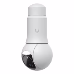 Ubiquiti G6 PTZ Sphérique Caméra de sécurité IP Intérieure et extérieure 3864 x 2160 pixels Plafond/Mur/Poteau - Vue supplémentaire 4