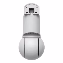 Ubiquiti G6 PTZ Sphérique Caméra de sécurité IP Intérieure et extérieure 3864 x 2160 pixels Plafond/Mur/Poteau - Vue supplémentaire 5