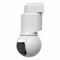 Ubiquiti G6 PTZ Sphérique Caméra de sécurité IP Intérieure et extérieure 3864 x 2160 pixels Plafond/Mur/Poteau - Vue supplémentaire 7