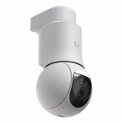 Ubiquiti G6 PTZ Sphérique Caméra de sécurité IP Intérieure et extérieure 3864 x 2160 pixels Plafond/Mur/Poteau - Vue supplémentaire 8