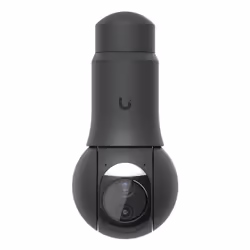 Ubiquiti G6 PTZ Sphérique Caméra de sécurité IP Intérieure et extérieure 3864 x 2160 pixels Plafond/Mur/Poteau - Vue supplémentaire 2