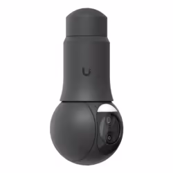 Ubiquiti G6 PTZ Sphérique Caméra de sécurité IP Intérieure et extérieure 3864 x 2160 pixels Plafond/Mur/Poteau - Vue supplémentaire 3