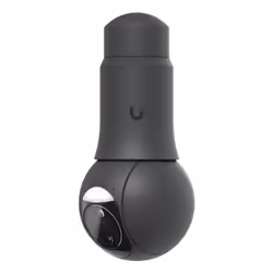 Ubiquiti G6 PTZ Sphérique Caméra de sécurité IP Intérieure et extérieure 3864 x 2160 pixels Plafond/Mur/Poteau - Vue supplémentaire 4