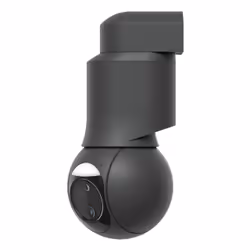 Ubiquiti G6 PTZ Sphérique Caméra de sécurité IP Intérieure et extérieure 3864 x 2160 pixels Plafond/Mur/Poteau - Vue supplémentaire 7