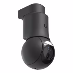 Ubiquiti G6 PTZ Sphérique Caméra de sécurité IP Intérieure et extérieure 3864 x 2160 pixels Plafond/Mur/Poteau - Vue supplémentaire 8