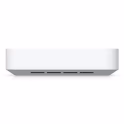 Ubiquiti UXG-Fiber (30W) entrée et régulateur 1000, 2500, 10000 Mbit/s