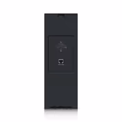 Ubiquiti G3 Intercom Terminal de contrôle d'entrée Noir - Vue supplémentaire 3