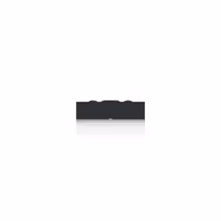 Ubiquiti G3 Intercom Terminal de contrôle d'entrée Noir - Vue supplémentaire 5