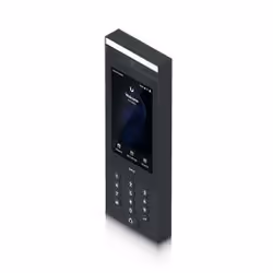 Ubiquiti G3 Intercom Terminal de contrôle d'entrée Noir - Vue supplémentaire 6