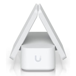 Ubiquiti UACC-UTS support Support passif Routeur Blanc