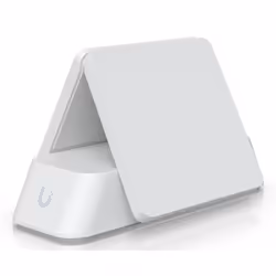 Ubiquiti UACC-UTS support Support passif Routeur Blanc - Vue supplémentaire 3