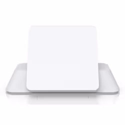 Ubiquiti UACC-UTS support Support passif Routeur Blanc - Vue supplémentaire 4