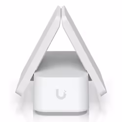Ubiquiti UACC-UTS support Support passif Routeur Blanc - Vue supplémentaire 6