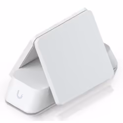 Ubiquiti UACC-UTS support Support passif Routeur Blanc - Vue supplémentaire 7