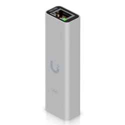 Ubiquiti UACC-ADAPTER-RJ45-USBC-5GE carte et adaptateur d'interfaces USB Type-C