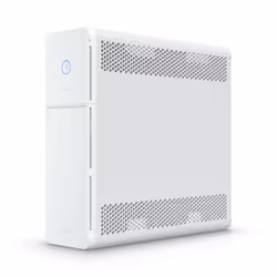 Ubiquiti UPS-Tower alimentation d'énergie non interruptible Interactivité de ligne 1 kVA 600 W 10 sortie(s) CA - Vue supplémentaire 3